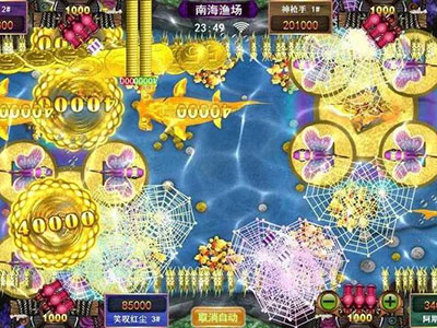 打鱼游戏星力信誉